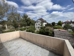 Terrasse-balcon